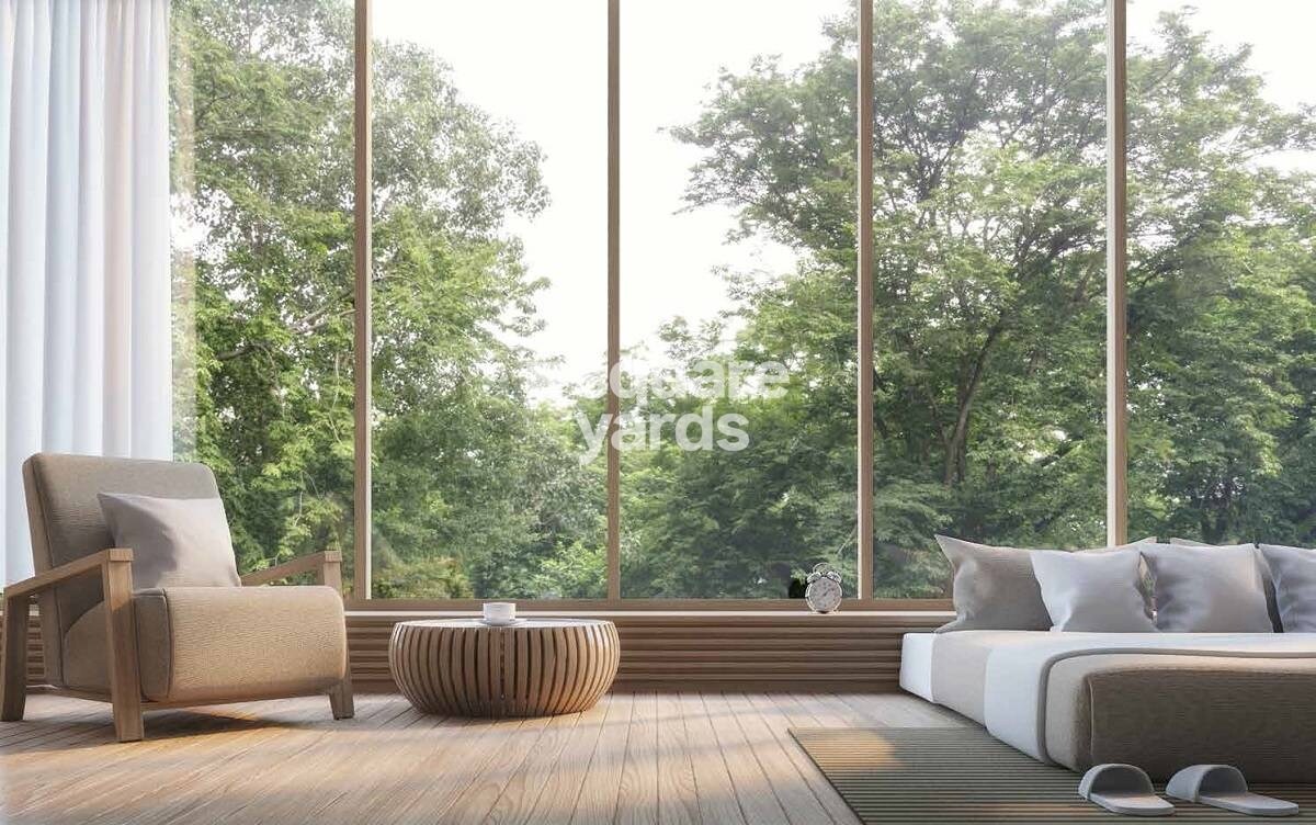 Rishabraj Blue Lotus Apartment Interiors 2