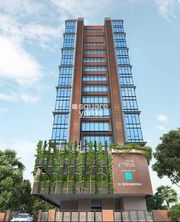 Rishabraj Blue Lotus Tower View 2