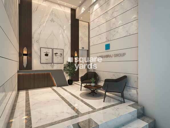 Rishabraj Pride Amenities-Features