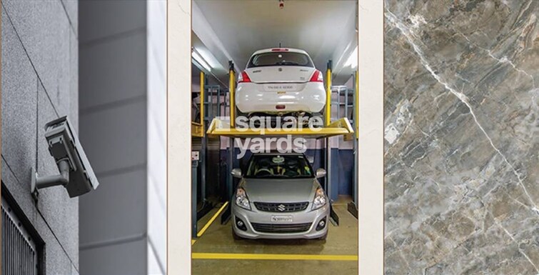 Rishabraj Sankeshwar Darshan Amenities-Features