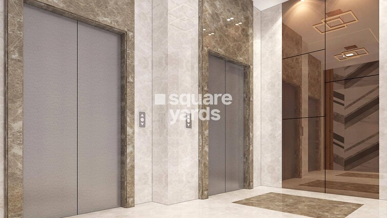 Rishabraj Sankeshwar Darshan Lift Lobby Image