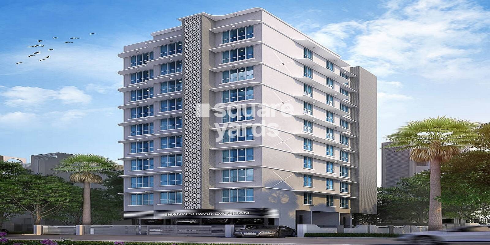 Rishabraj Sankeshwar Darshan