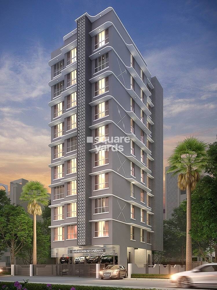 Rishabraj Sankeshwar Darshan