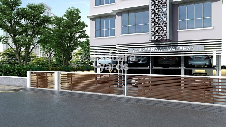 Rishabraj Sankeshwar Darshan Tower View 2