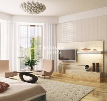 Rishabraj Vicinia Apartment Interiors