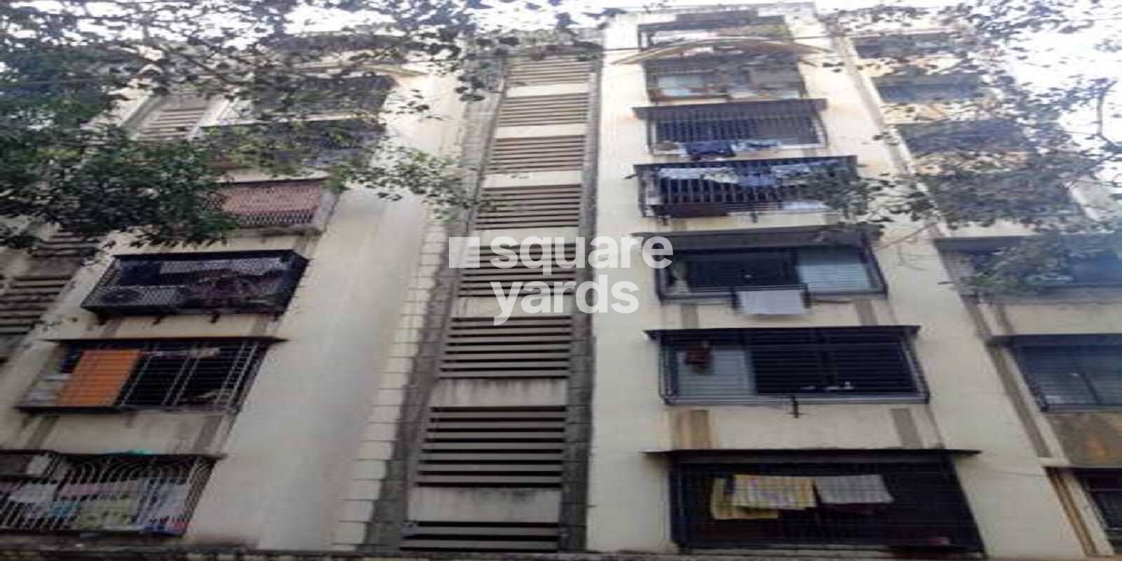 Rishbh Darshan Apartment