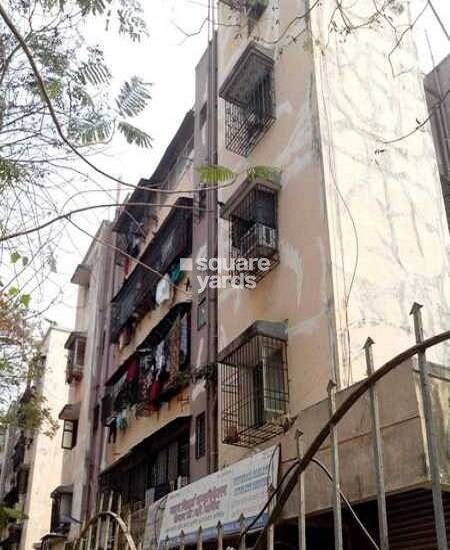 Rishikesh CHS Tower View