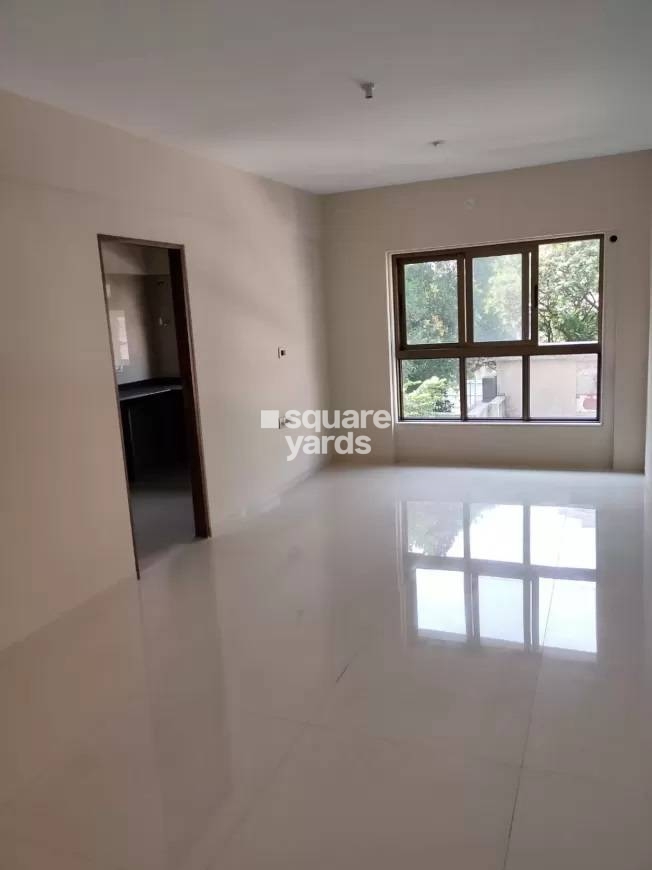 Rishiraj Homi Villa Apartment Interiors