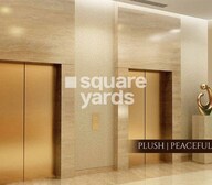 Rishiraj Pearl Aurelia Apartment Interiors