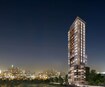 Rishiraj Pearl Crest Apartment Exteriors