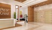Rishiraj Pearl Crest Lift Lobby Image