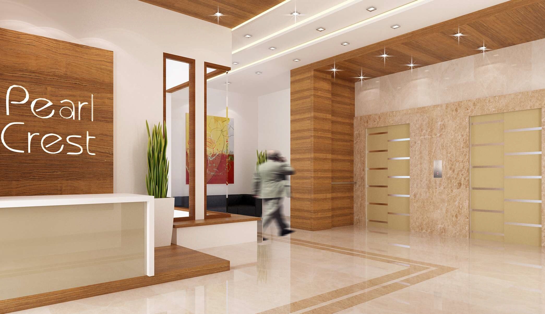 Rishiraj Pearl Crest