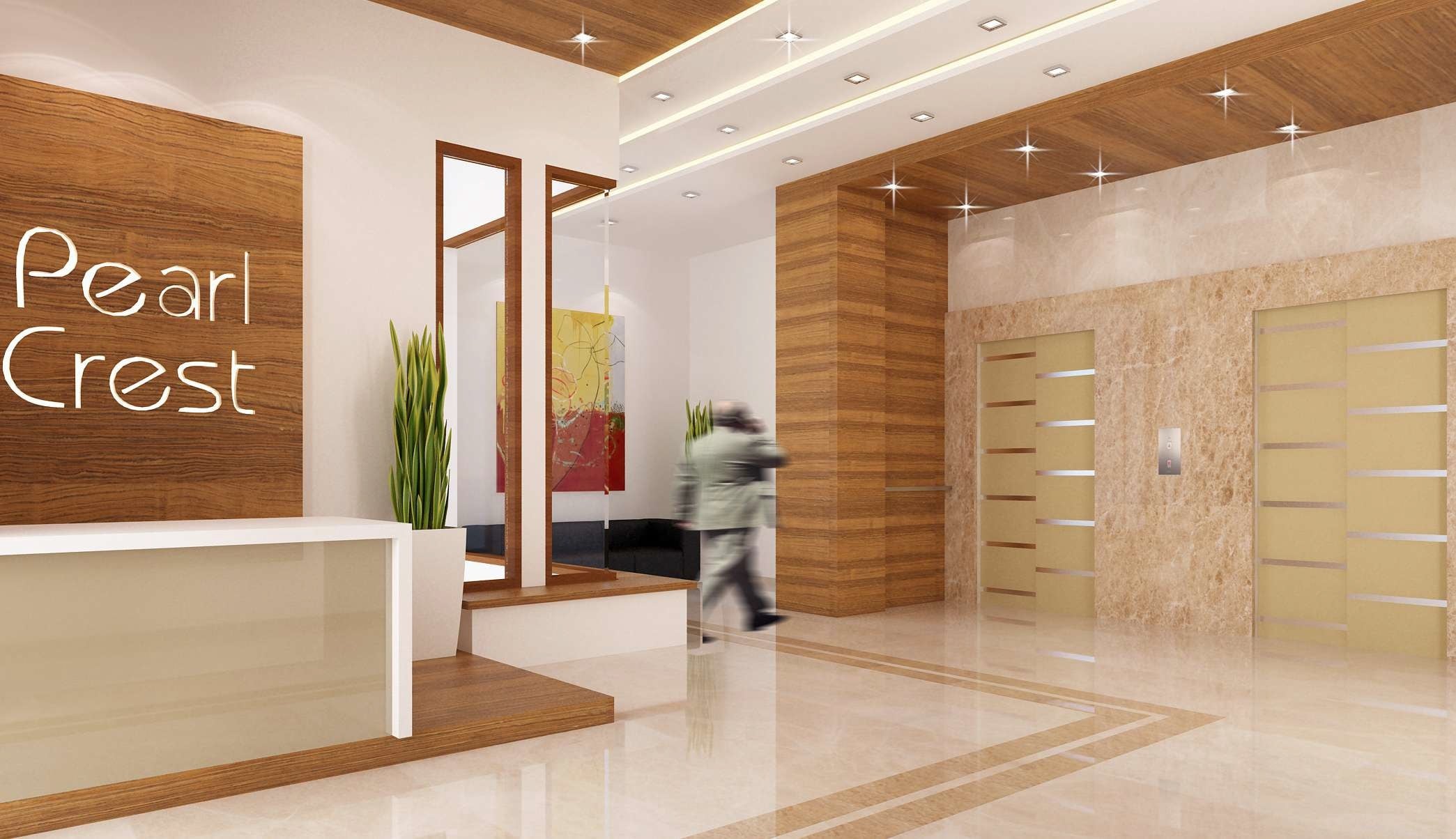 Rishiraj Pearl Crest