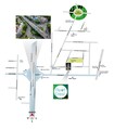 Rishiraj Pearl Crest Location Image