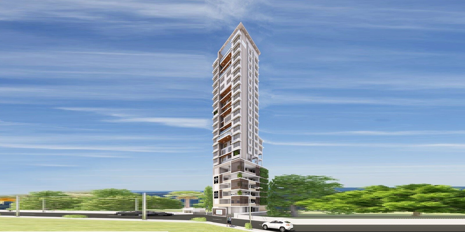 Rishiraj Pearl Crest