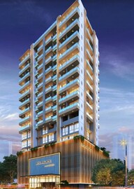 Rita Palace Apartment Exteriors