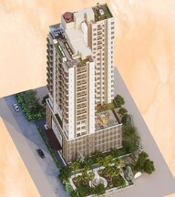 Rita Palace Tower View