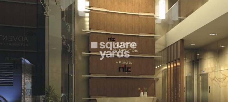 Rite Advent Mumbai Lift Lobby Image