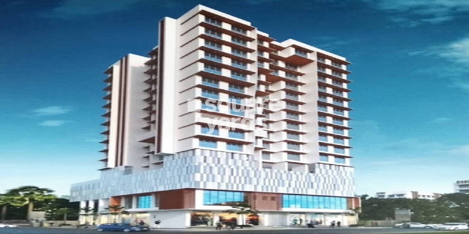 Rite Aspire, Saibaba Nagar, Mumbai