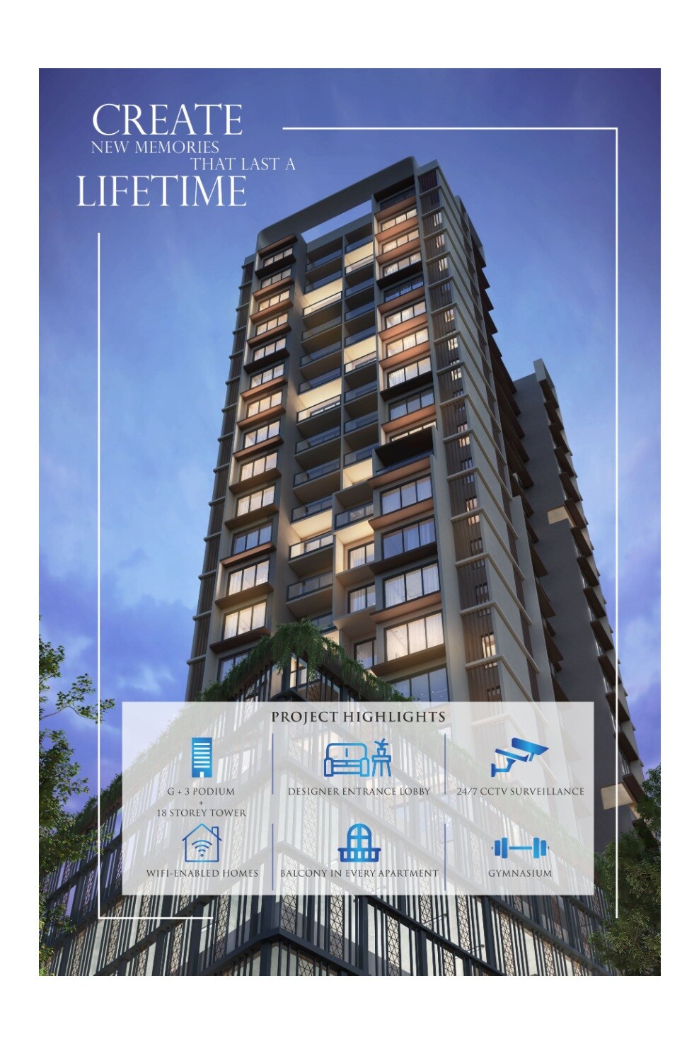 Rite Bimal Apartments CHS