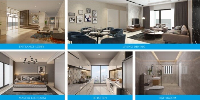 Rite Bimal Apartments CHS