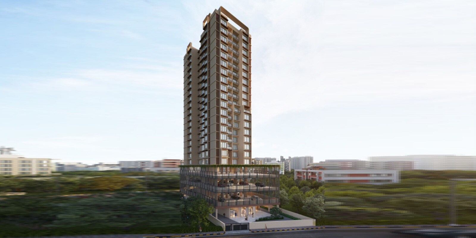 Rite Bimal Apartments CHS Cover Image