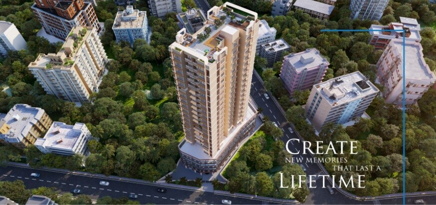 Rite Bimal Apartments CHS