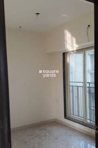 Rite Luxuria Apartment Interiors