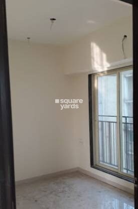 Rite Luxuria Apartment Interiors