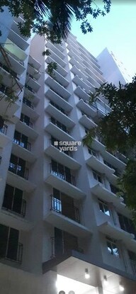 Rite Luxuria Tower View