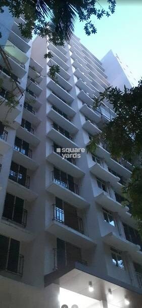 Rite Luxuria Tower View