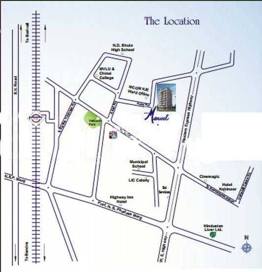 Rite Marvel Location Image