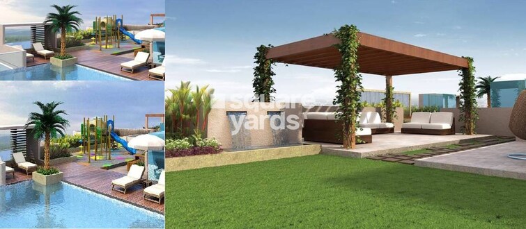 Rite Skyluxe Amenities-Features 2