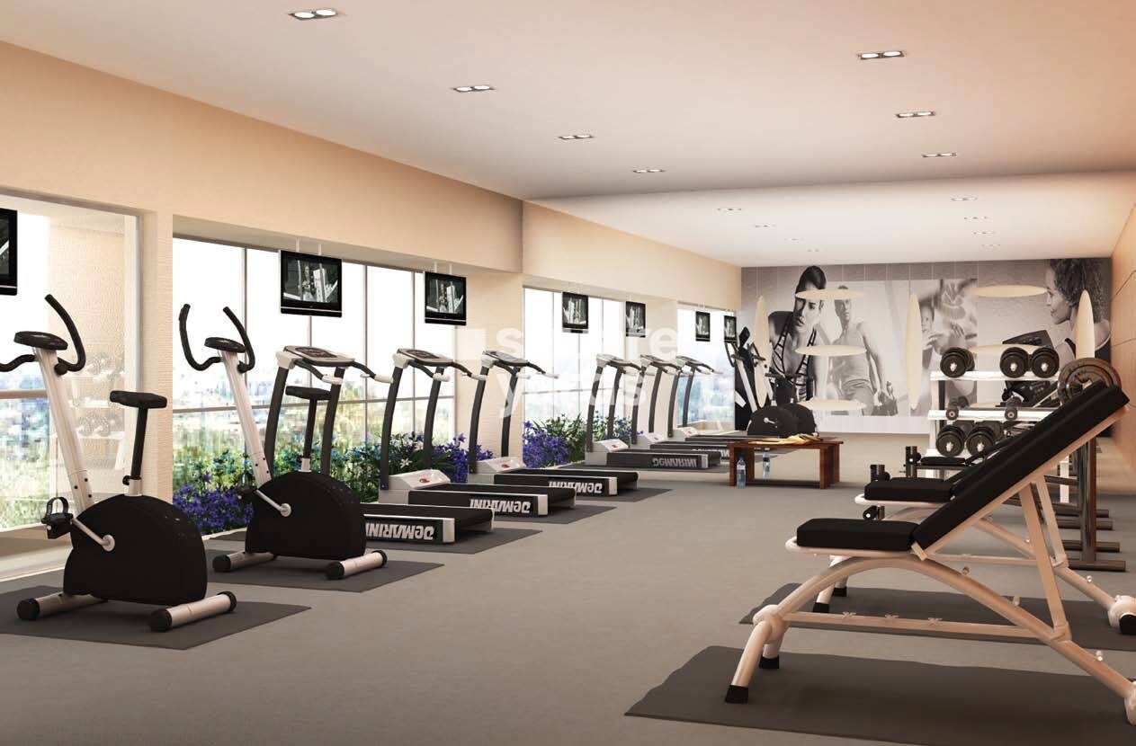 Rite Skyluxe Amenities-Features 3