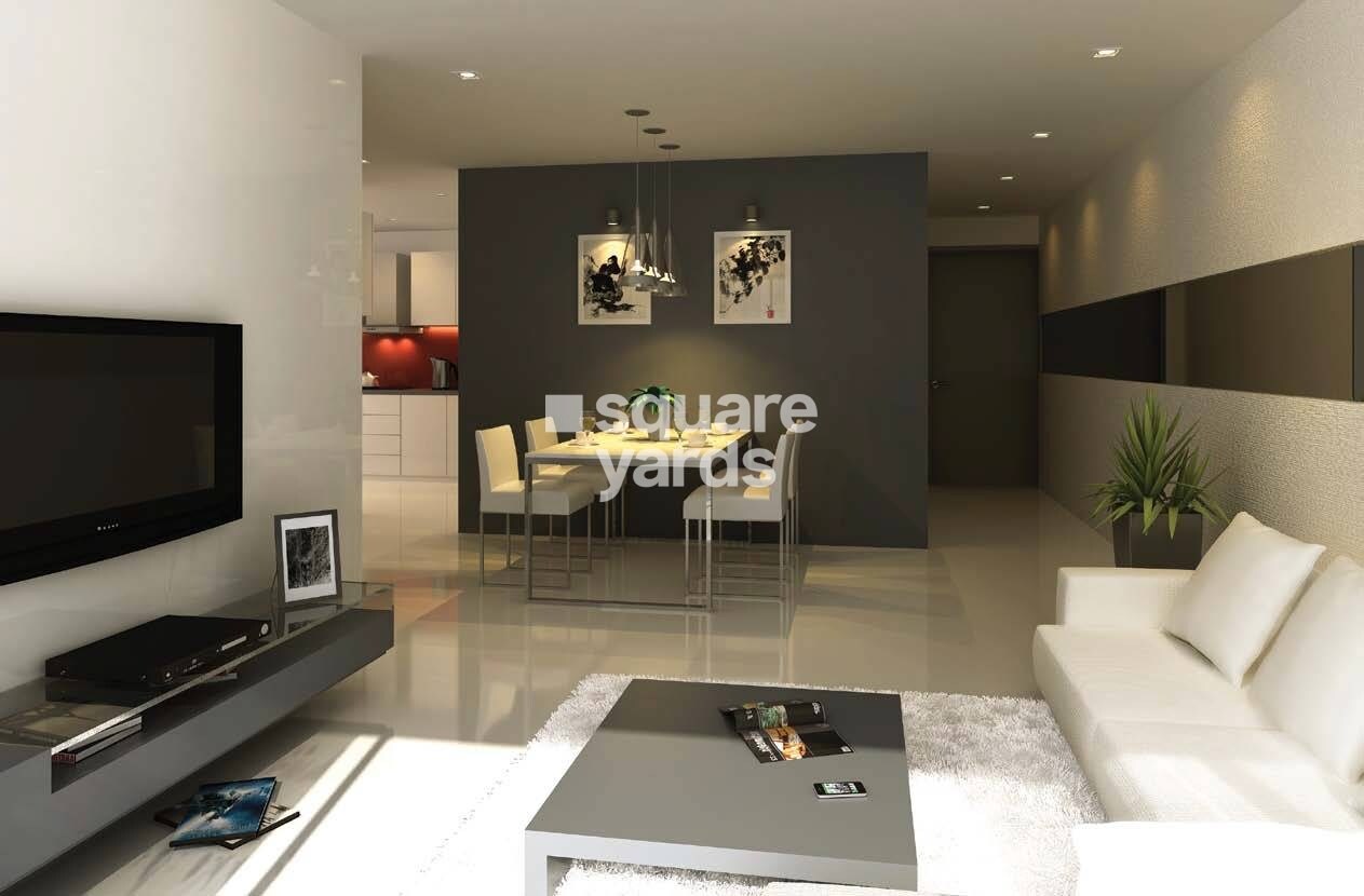 Rite Skyluxe Apartment Interiors 1