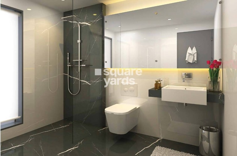 Rite Skyluxe Apartment Interiors 4