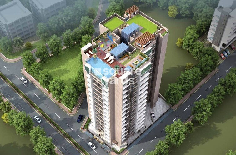 Rite Skyluxe Tower View 1