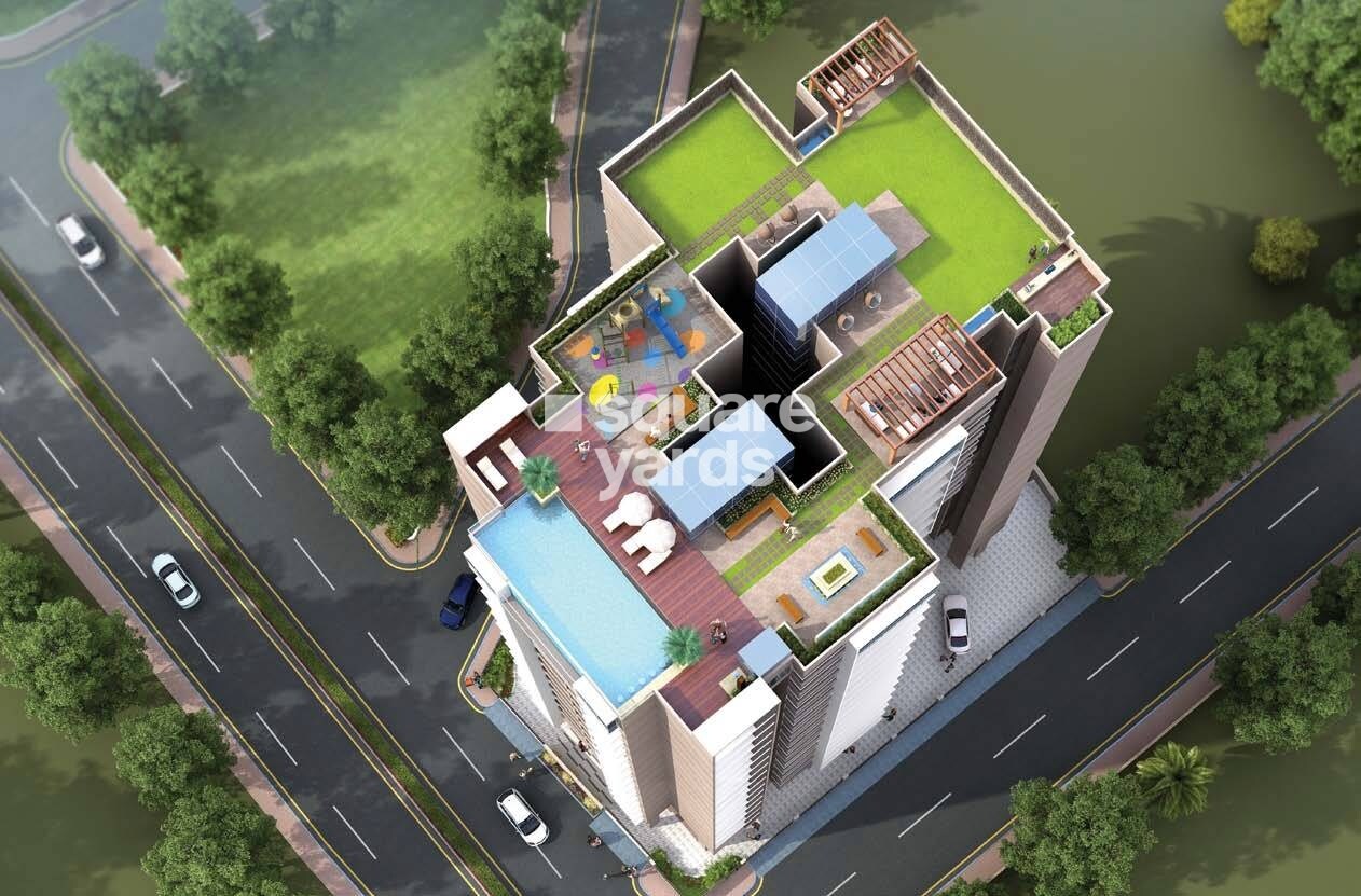 Rite Skyluxe Tower View 2