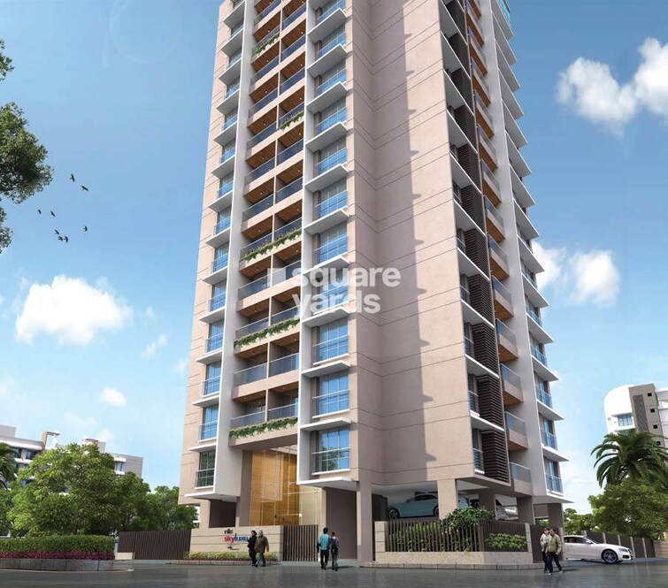 Rite Skyluxe Tower View 3