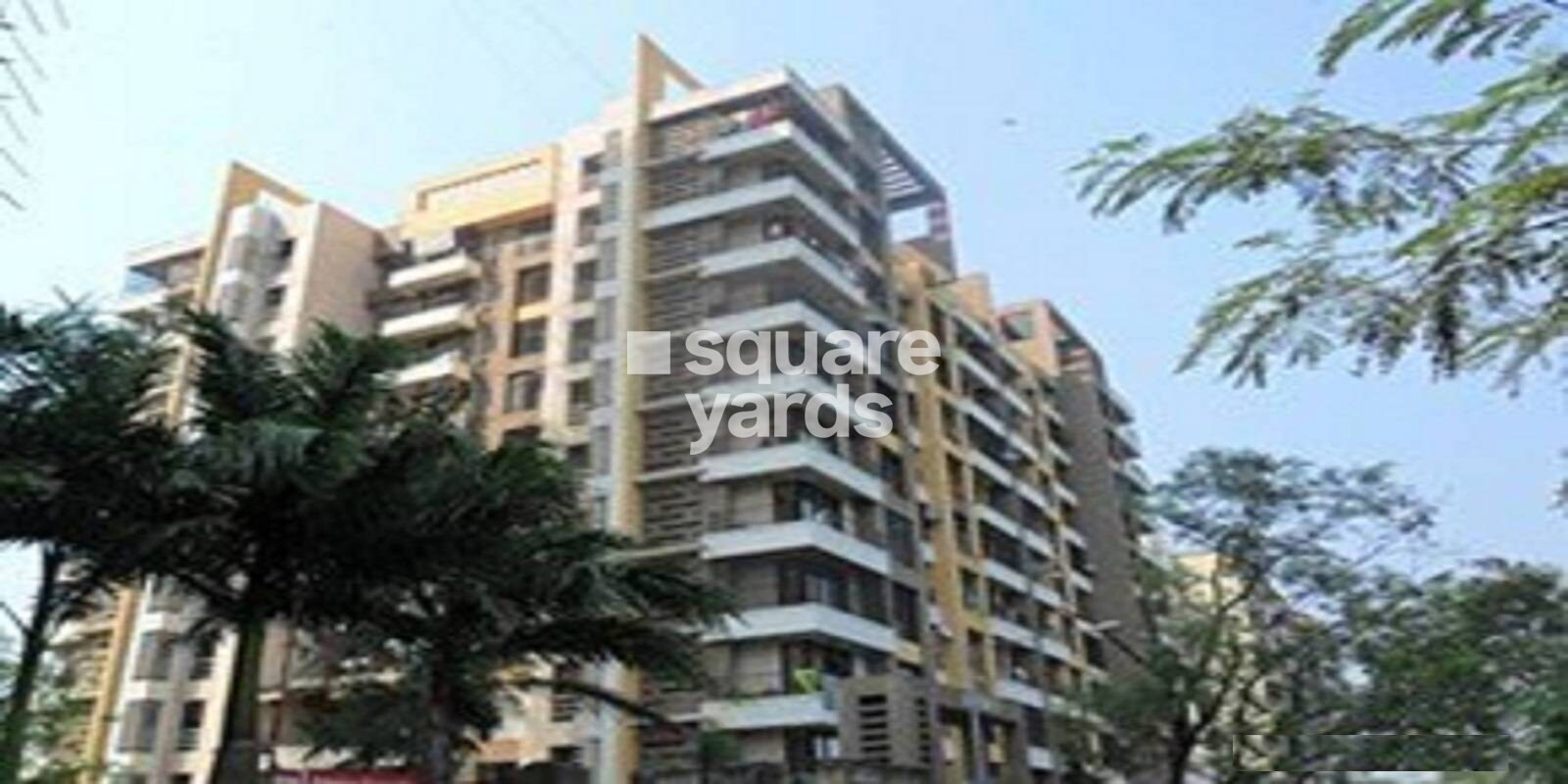 Ritej Jaydev Tower