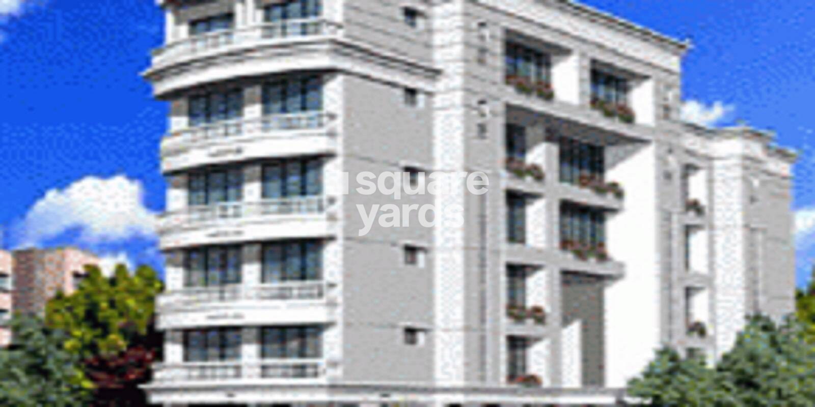 Rivoli Apartments