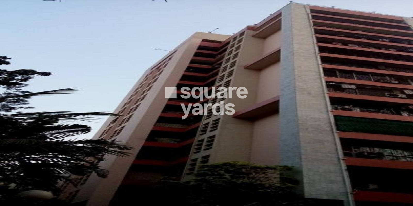 Riya Palace Apartment