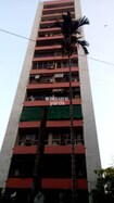 Riya Palace Apartment Tower View