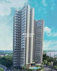 Rizvi Cedar Tower View