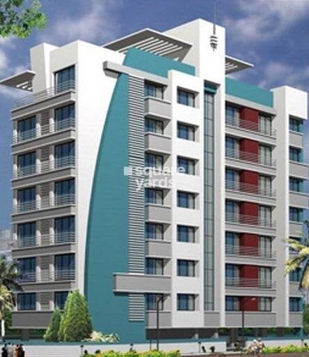 Rizvi Clayton Tower View