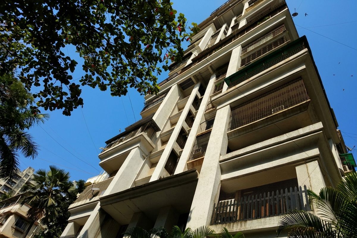Rizvi Continental Towers