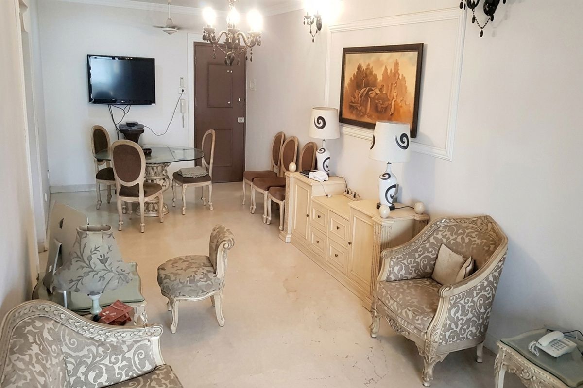 Rizvi Continental Towers Apartment Interiors