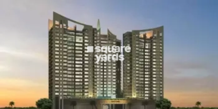 Rizvi Oak Project Thumbnail Image