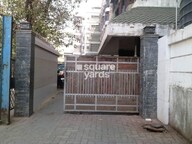 Rizvi Park Entrance View