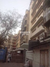 Rizvi Park Tower View